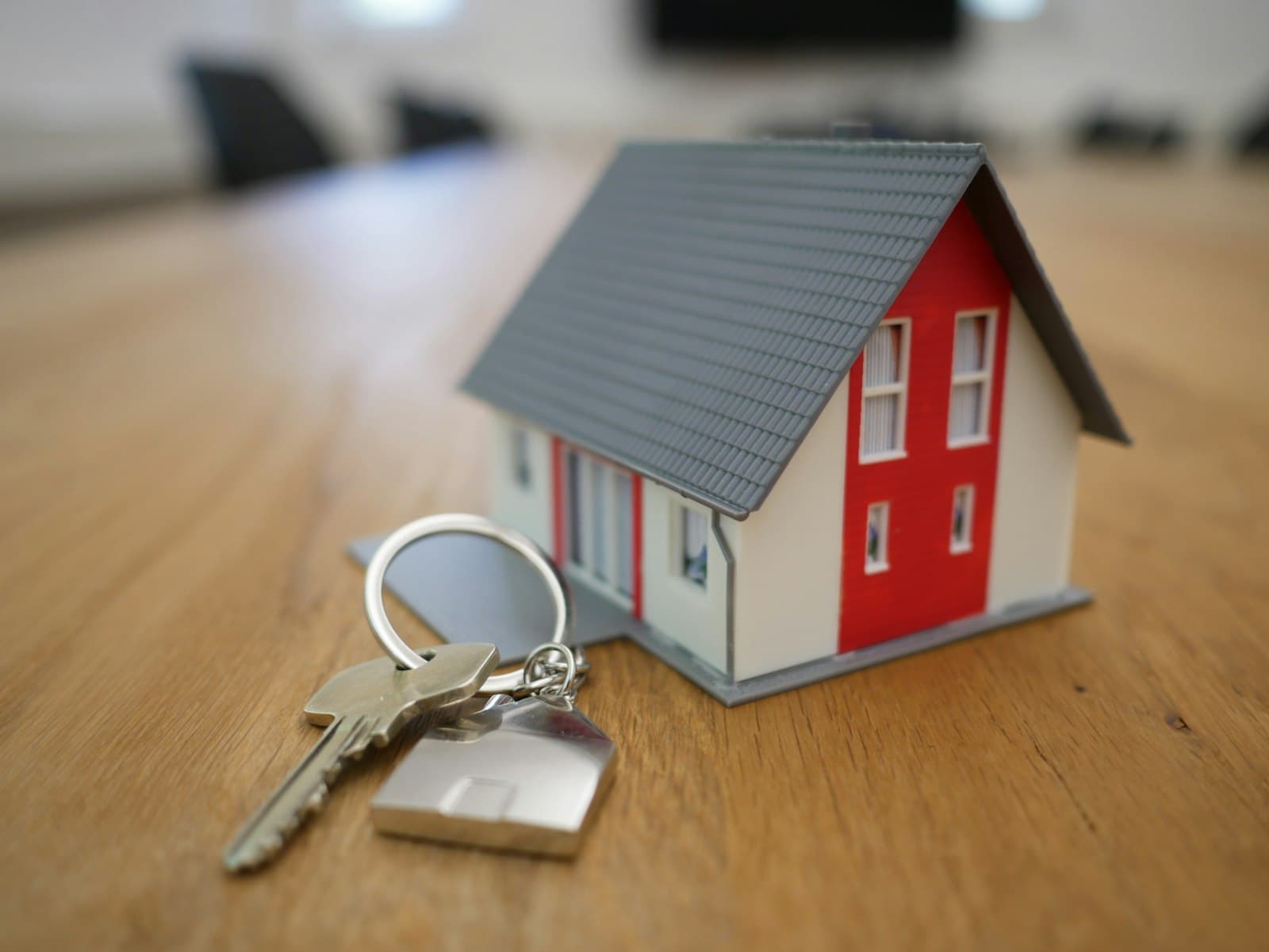 UrbanNest preview